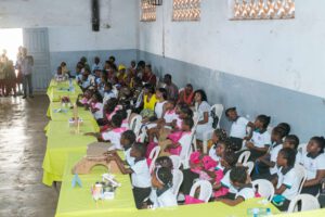 Une journée inoubliable ce 22 mars 2024